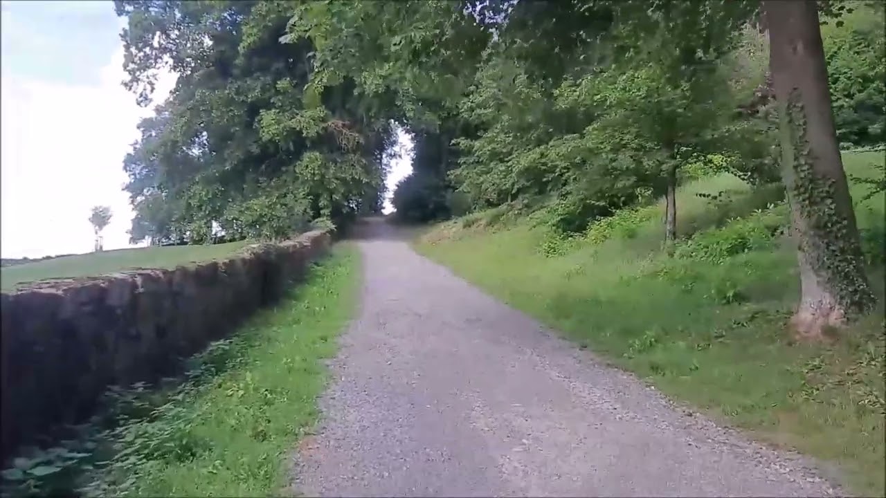 Wanderung von Nörten-Hardenberg nach Northeim