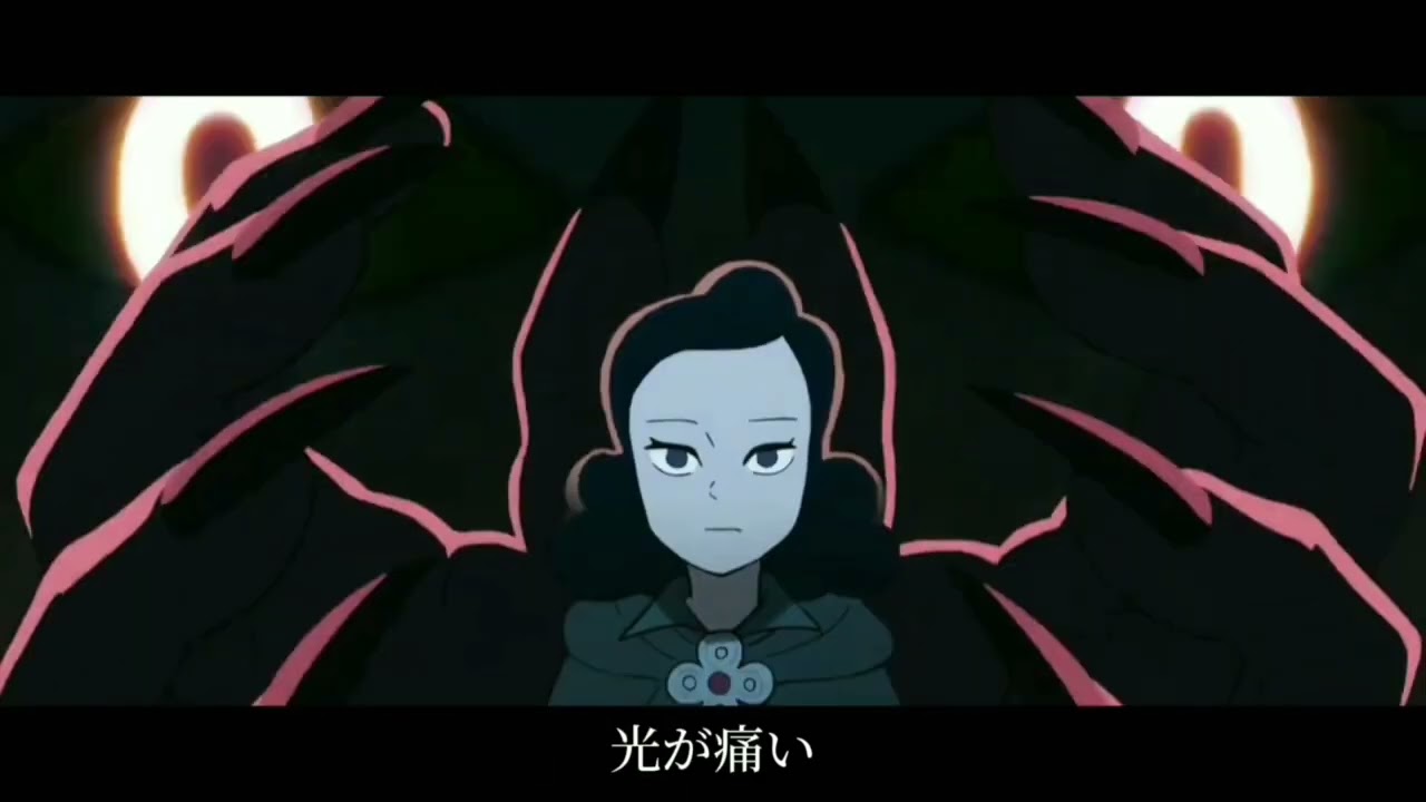 【複合MAD】ライラック