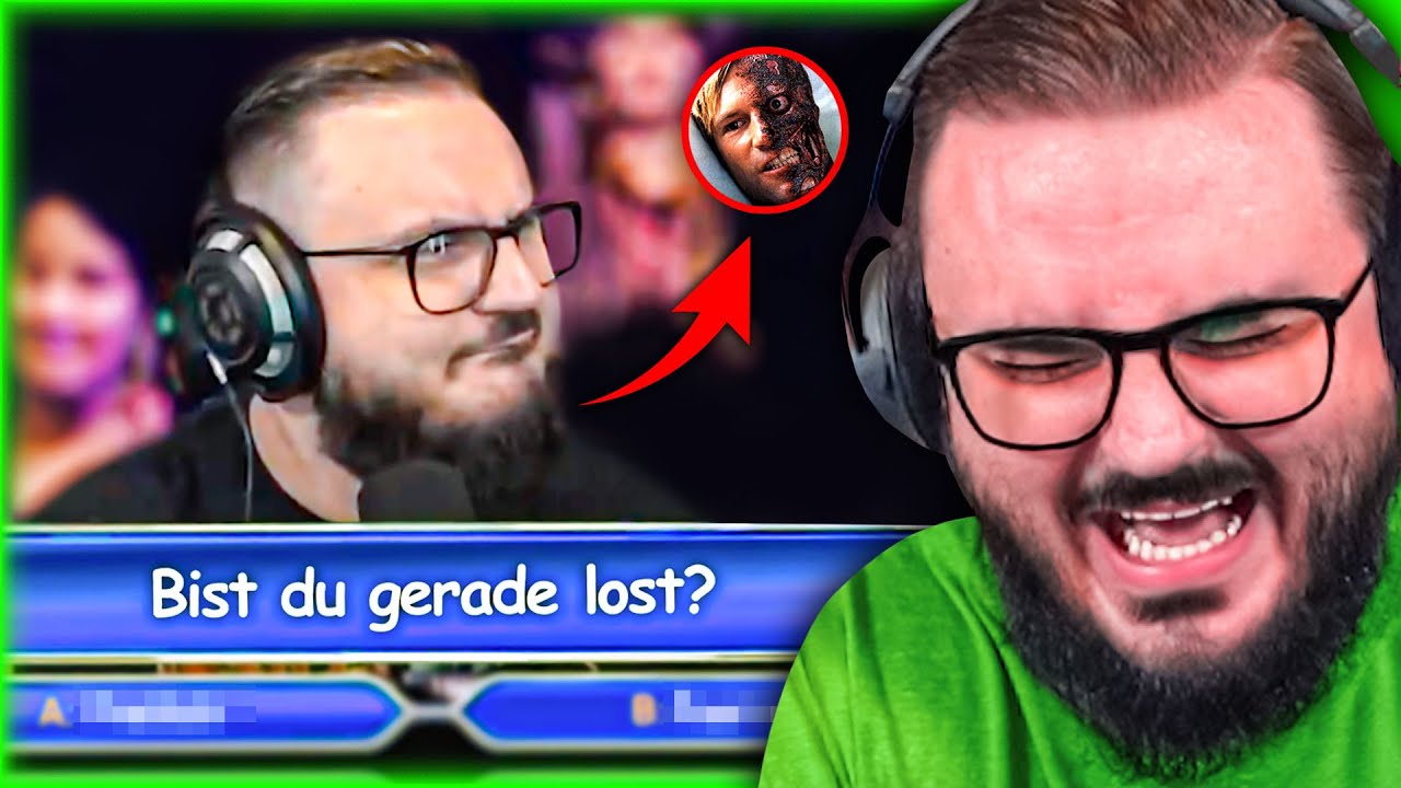 LASST MICH ENDLICH IN RUHE!! (2BG Hopsnahme..)
