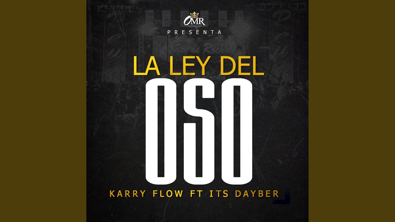 La Ley Del Oso