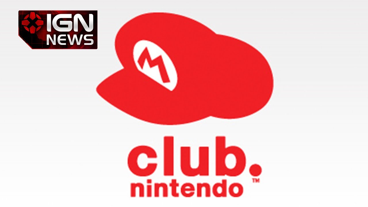 Here They Are: The Final Club Nintendo Rewards - IGN News