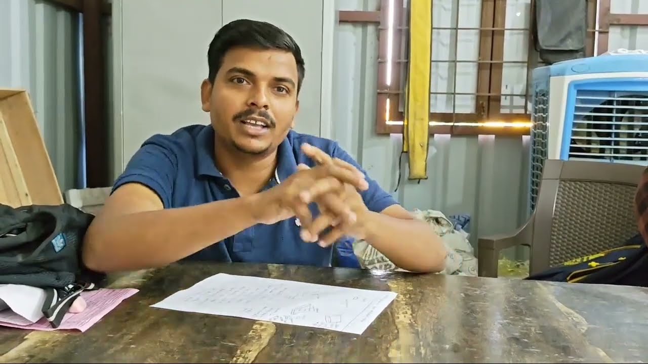 FDD test different between Sand replacement & Core cutter method |Shani ki vaani
