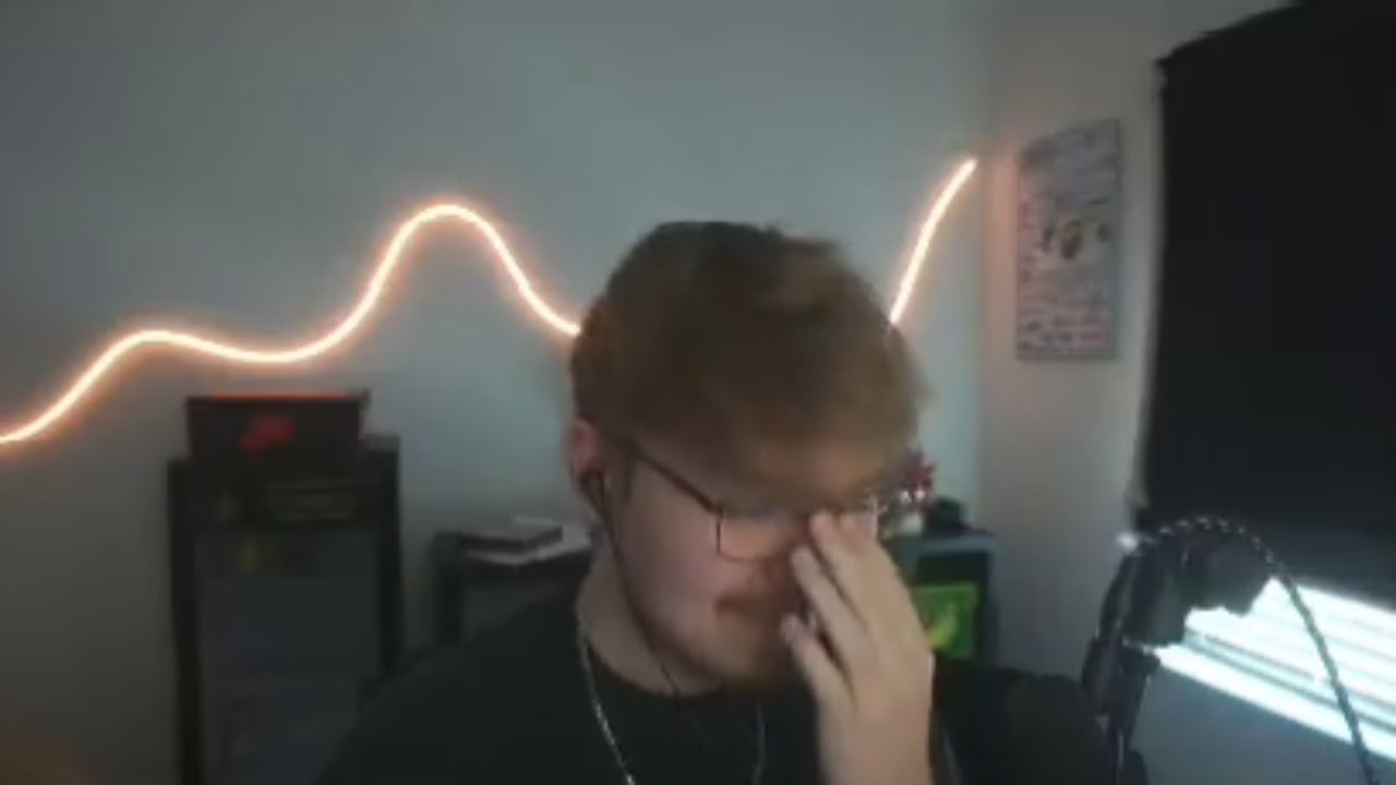 sweetdreams hitting the sexton shuffle for 4 minutes and 16 seconds