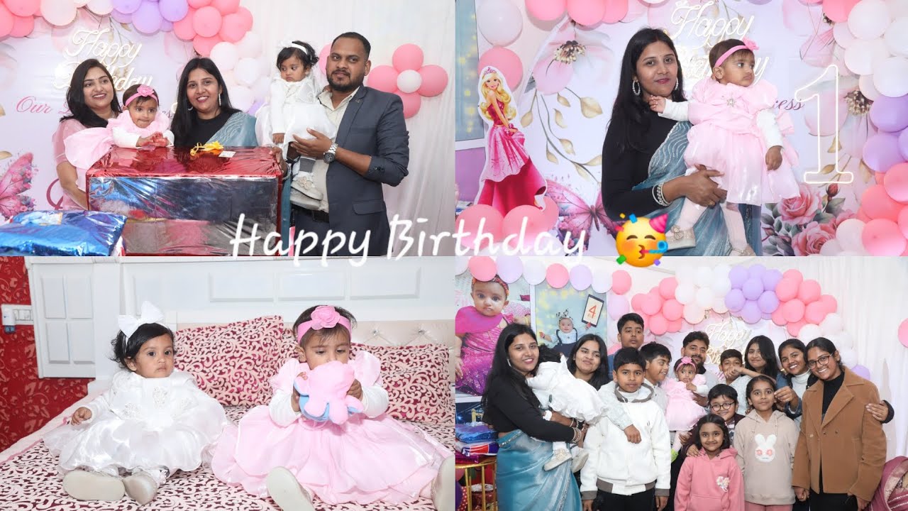 Birthday vlog🥳 #Birthday #celebration #vlog #family #trending #viral #love #youtube ##happiness #1k 