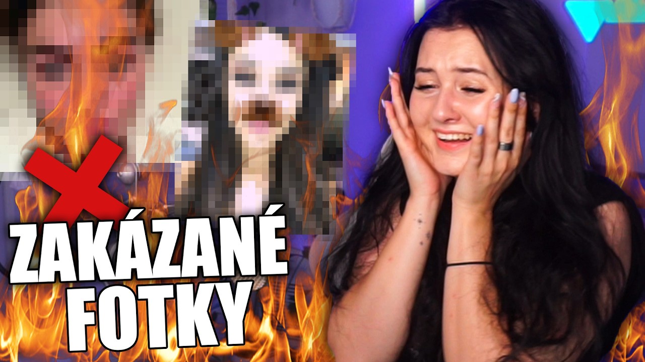 Fotky, ktoré NIKTO NIKDY NEMAL VIDIEŤ