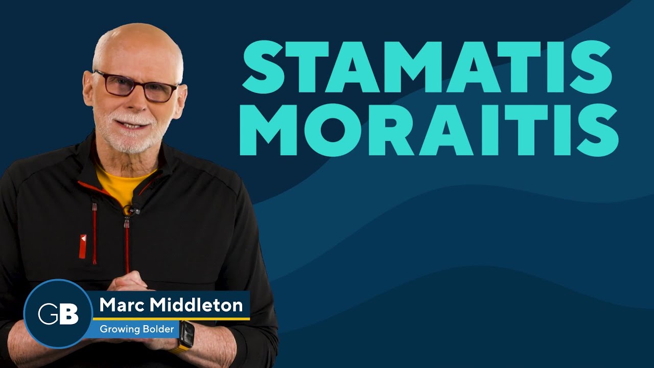 On My Mind | Stamatis Moraitis