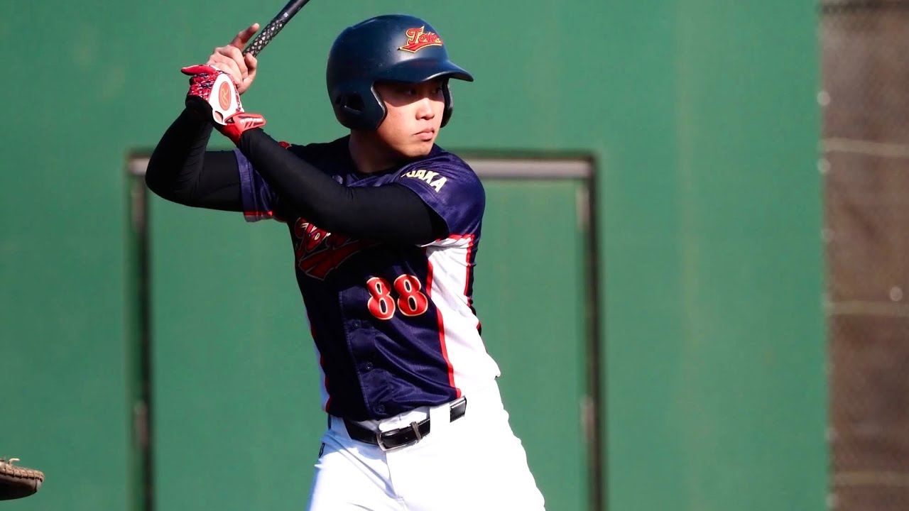 【準決勝】5回