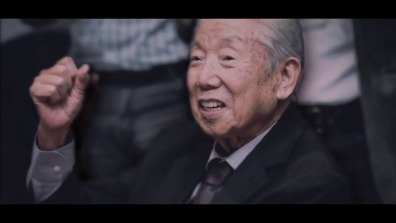 Homenaje a nuestro amado Hermano Dong Yu Lan