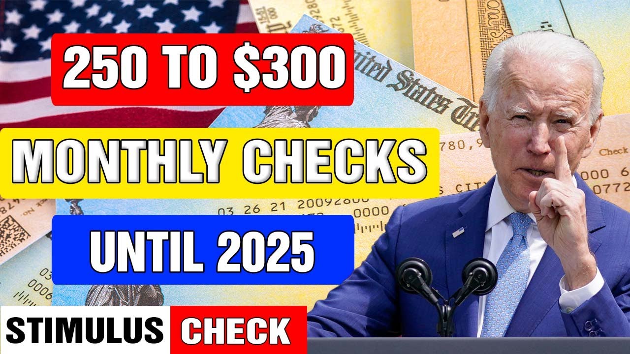 STIMULUS CHECK UPDATE - UNEXPECTED GOOD NEWS Fourth Stimulus Check Update Today 2021 - Daily News