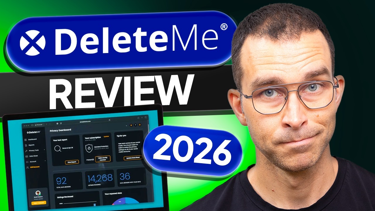 DeleteMe review | Can this data removal service ensure online privacy?