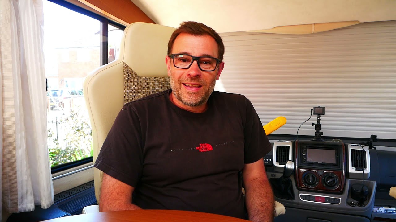 Niesmann & Bischoff Arto69 -  A Tour of our New A-Class Motorhome