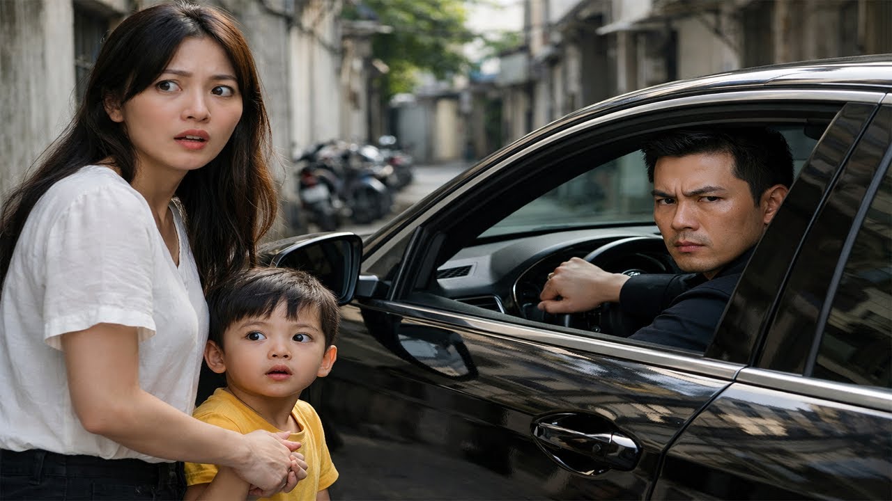 Cuộc Hôn Nhân Bị Ép Buộc Với Anh Chàng Lạnh Lùng, Ai Ngờ Là Người Cô Từng Yêu Thầm