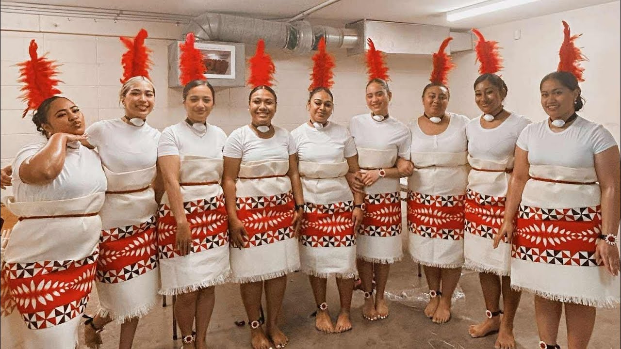 TAMAKI STAKE CONFERENCE(T3 WARD🇼🇸)