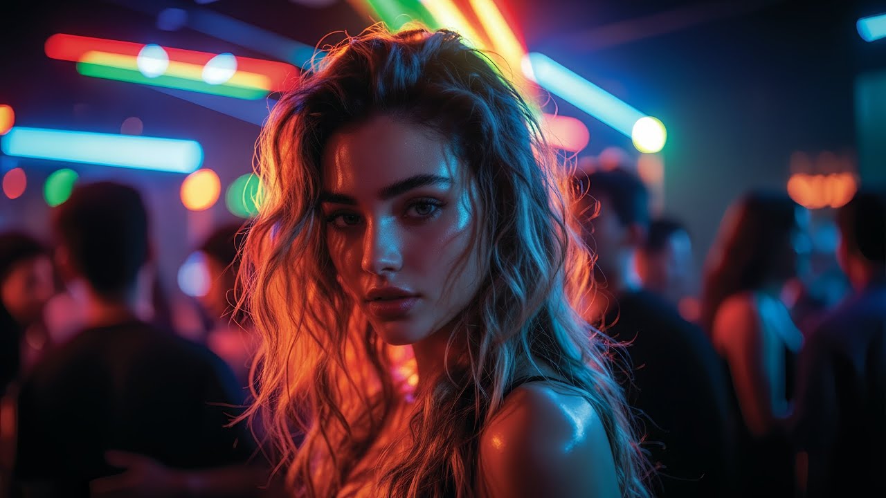 NEONOVY - BESTIE