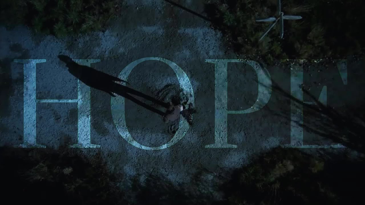 Supernatural | HOPE- NF
