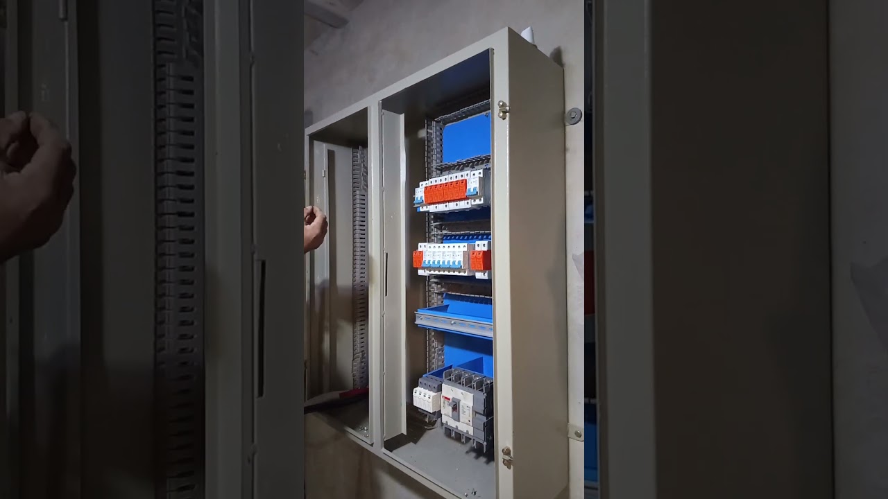 30 kilowatt ongrid solar system Huawei #huaweisolar