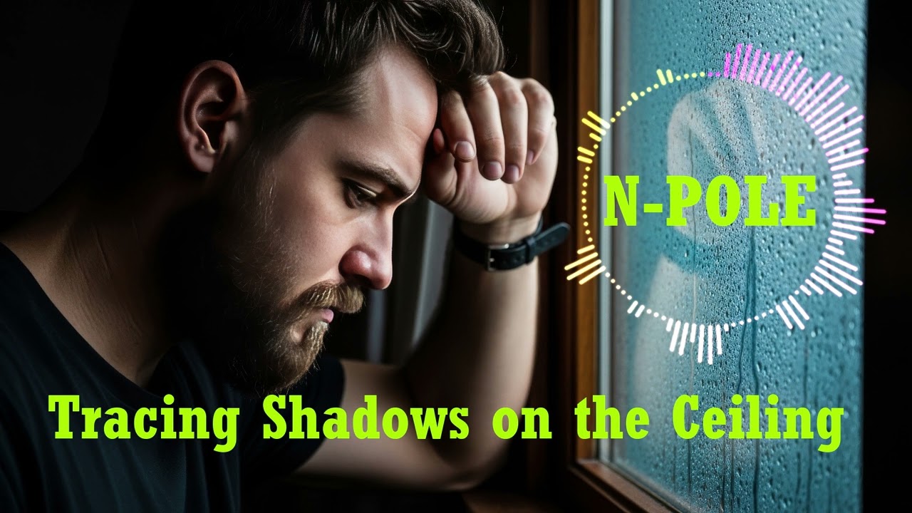 Tracing Shadows on the Ceiling [ by N-POLE ]