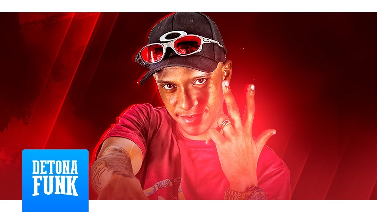 MC Paulin da Capital - O Primeiro Foi Eu (Prod. DJ G Beats)