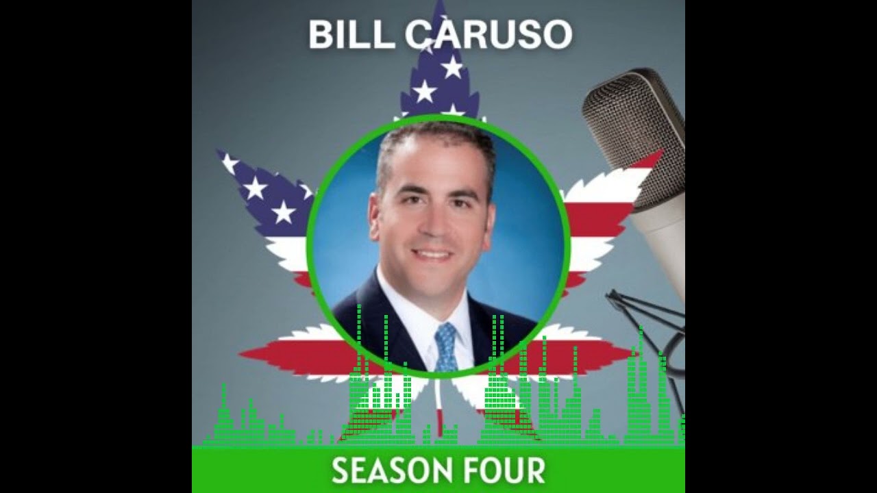 Bill Caruso  Explains the CREAMM Act