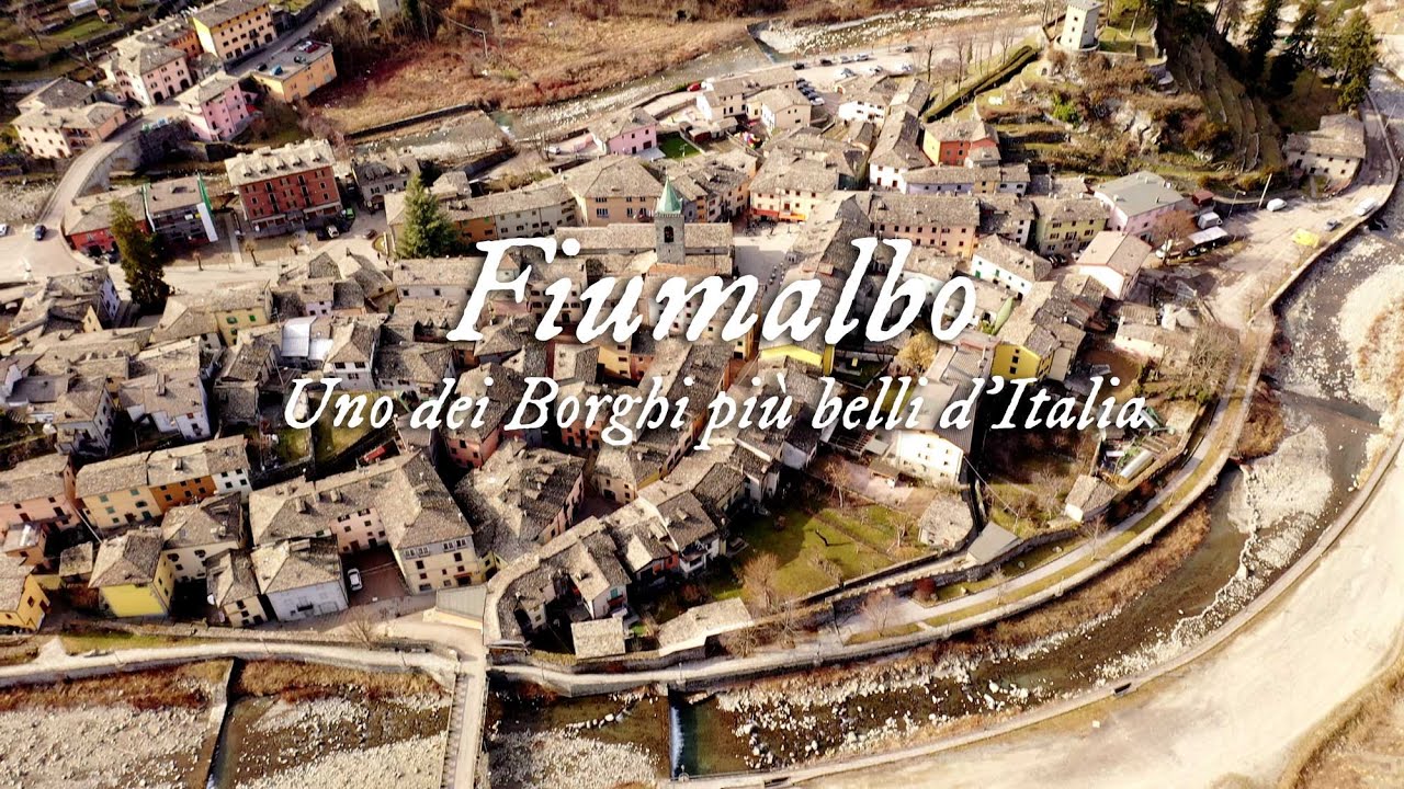 FIUMALBO - Uno dei Borghi più belli d'Italia