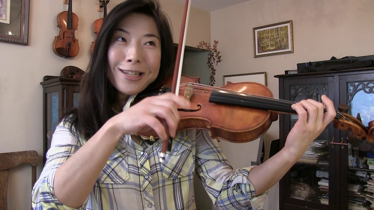 Developing Vibrato