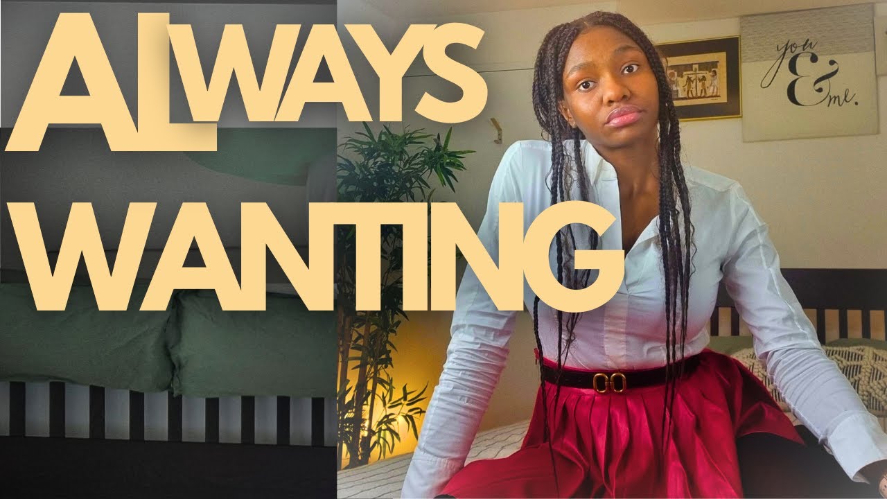 How To distract yourself