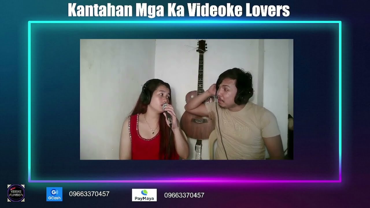 Que sera sera Doris Day LivestreamCover Kentong & Ashly