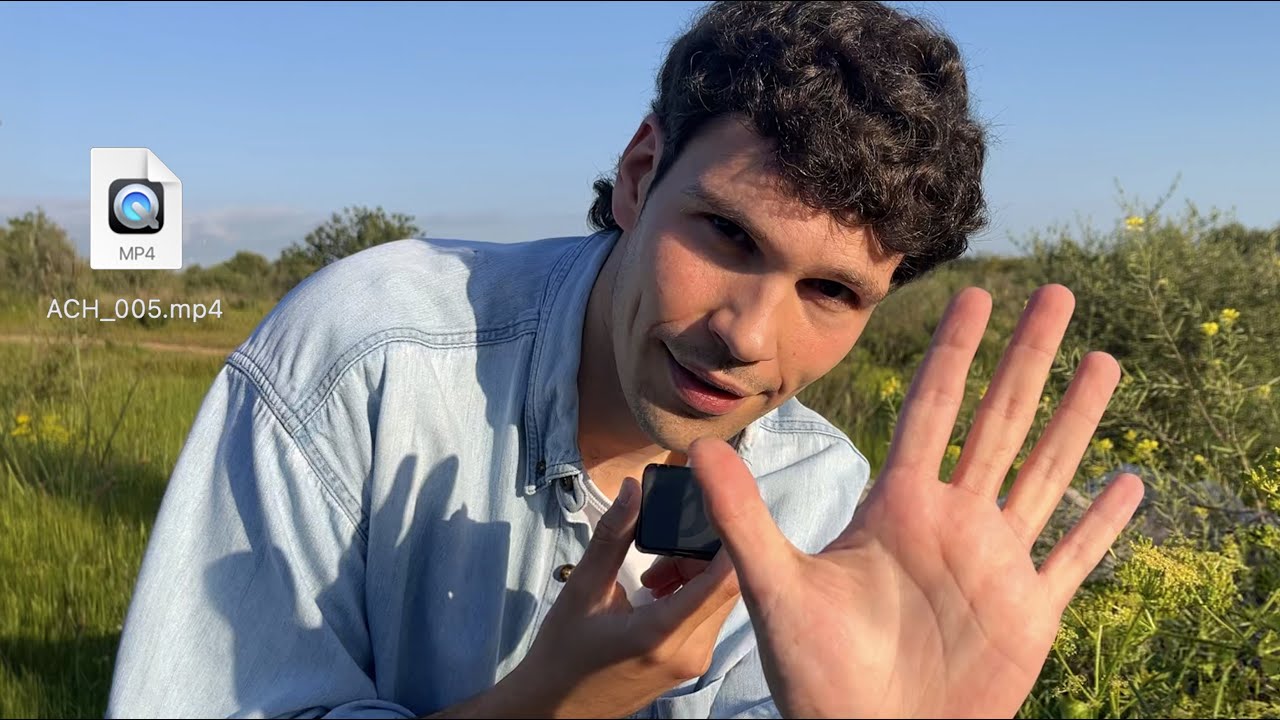 nos vemos en 5 años