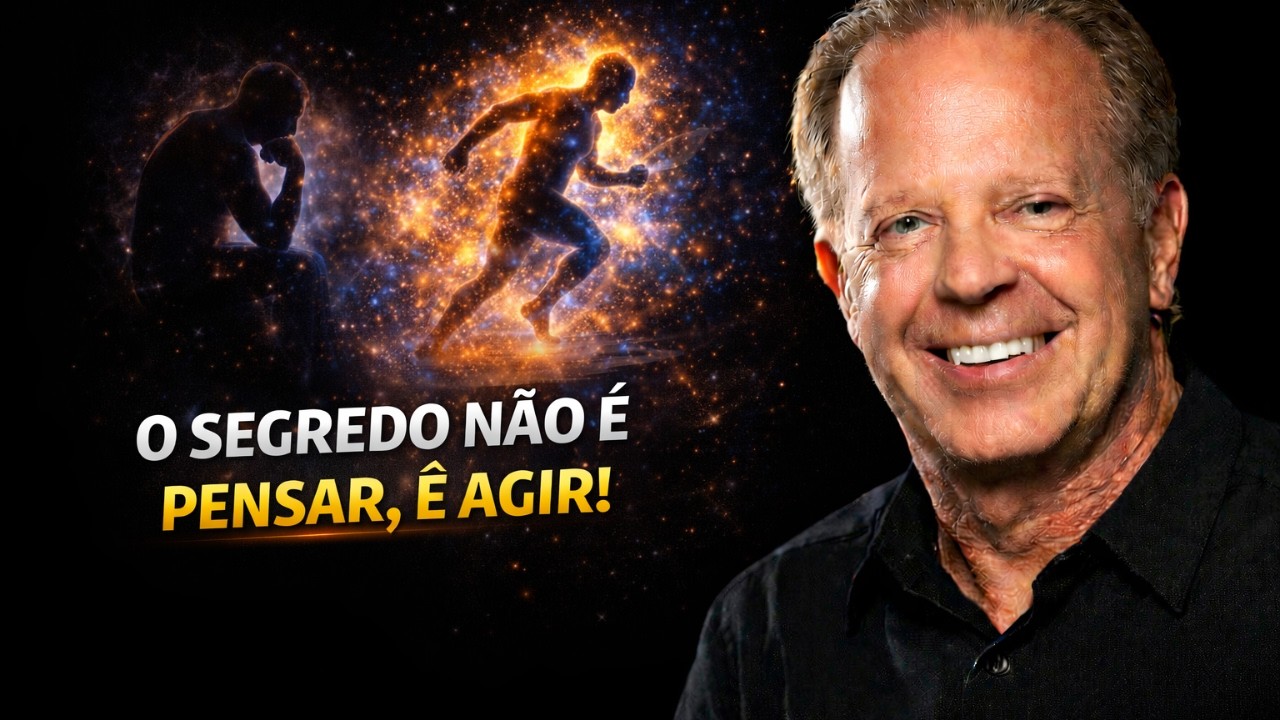 O Ponto de Ruptura A Chave Quântica para Forçar uma Nova Realidade e Deixar o EU Antigo Para Trás
