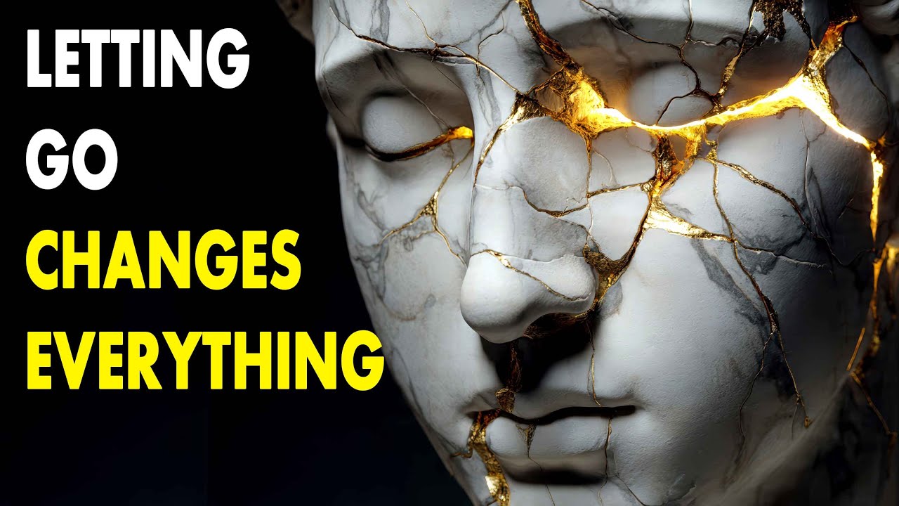 Letting Go Ends OVERTHINKING &mdash; Here&rsquo;s Why | This Changes Everything