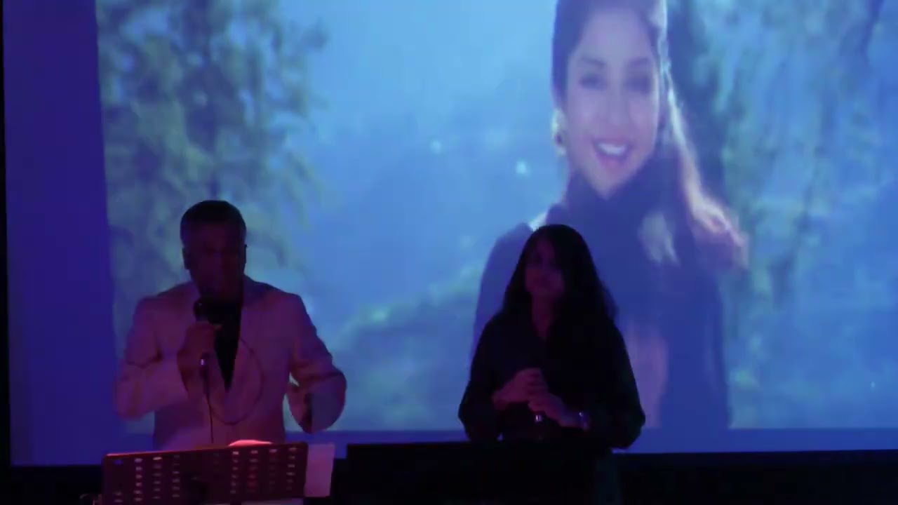 #aisideewangi  #deewana #shahrukh_khan #90s #hindisong #karaokesongs #prakash#vemali #bollywood 