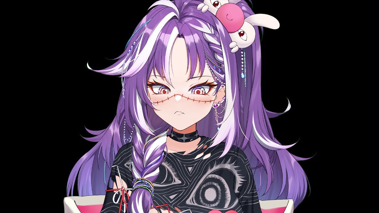 I left VShojo..