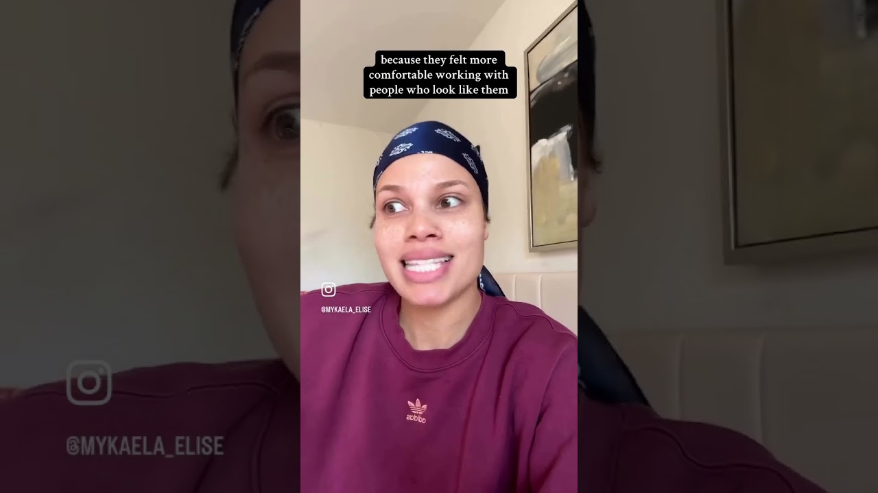 NURSING-WHO BENEFITS THE MOST FROM DEI & AFFIRMATIVE ACTION