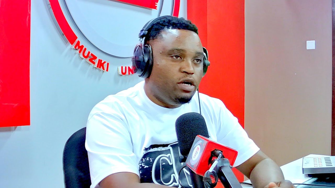 LIVE🔴 : IMBA NA SISI  KWA SAUTI YAKO NDANI YA KARAOKE NIGHTS    - 06 SEPT 2025