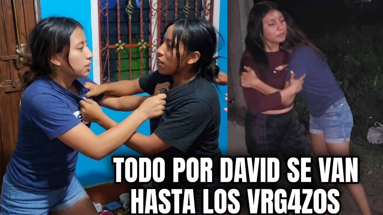 La PeI3a Del Año😱 Luci Decidió Irse Porque Meli Le Dio Una Buena JaIada De PEL0😡