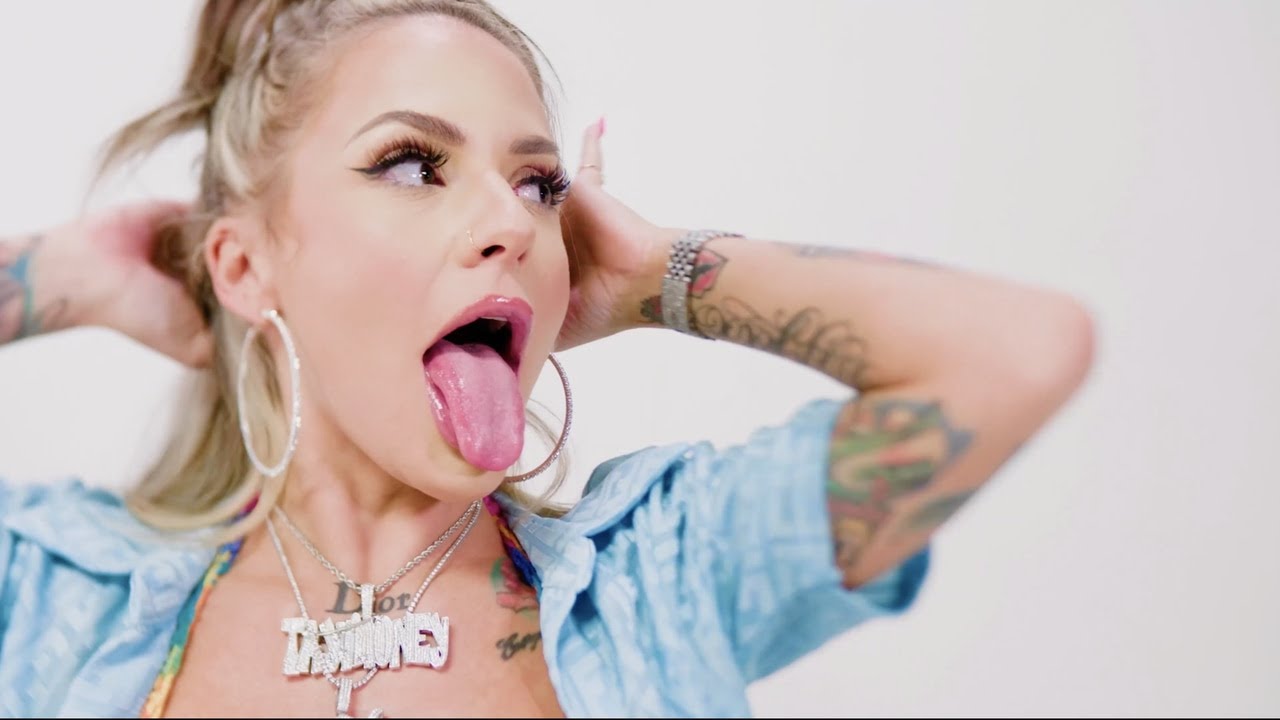 Tay Money - PBJ (Official Video)