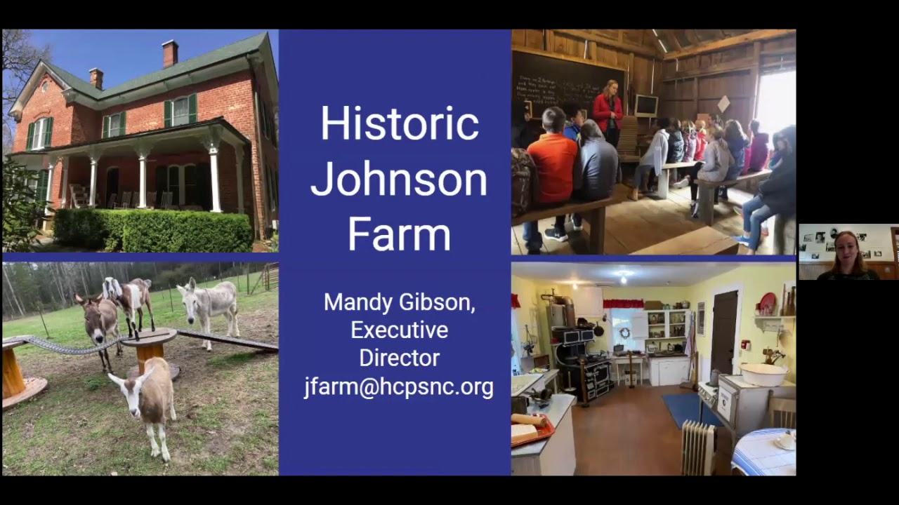 SEMC/EdCom Virtual Field Trips  May 5, 2020