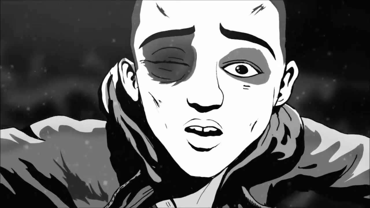 Paluch X Popek X Kali   Lecą w d&oacute;ł BraKe Blend