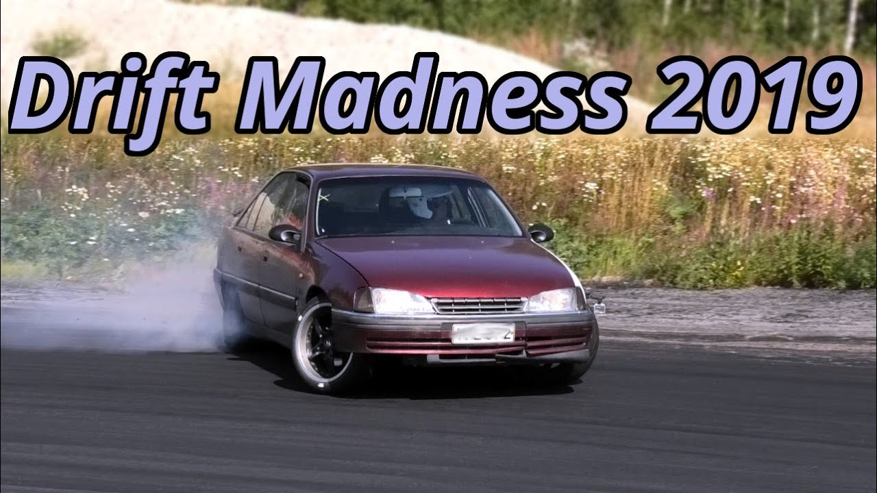 Lapua drift madness #BMWega