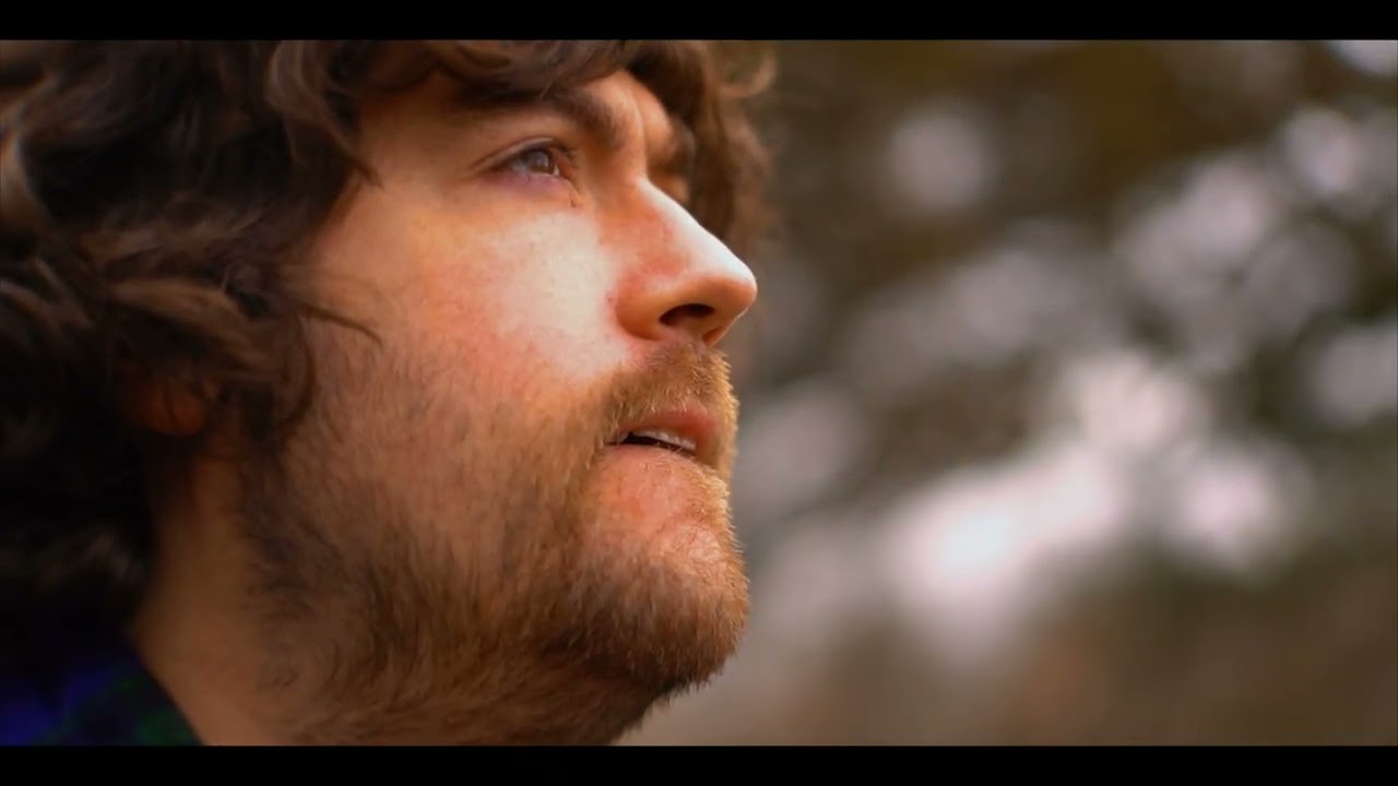 August Winter - It's a New Day (Official Music Video)