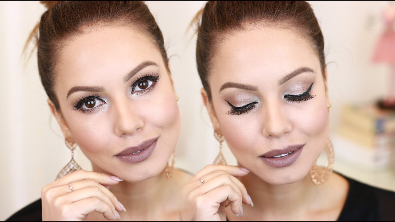 Tutorial de Maquiagem das Blogueiras por Juliana Goes