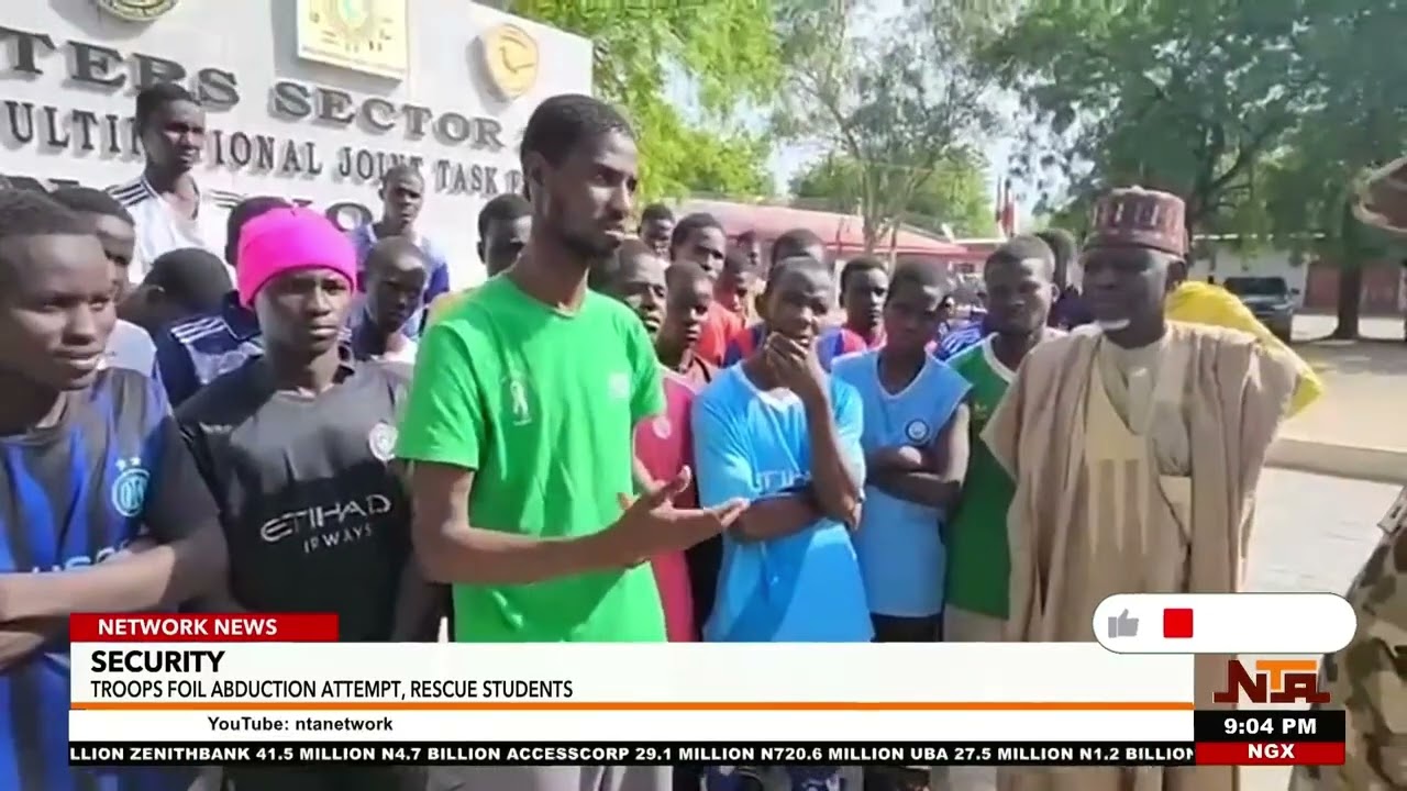 Operation Hadin Kai Mourns Students Killed in Foiled Raid