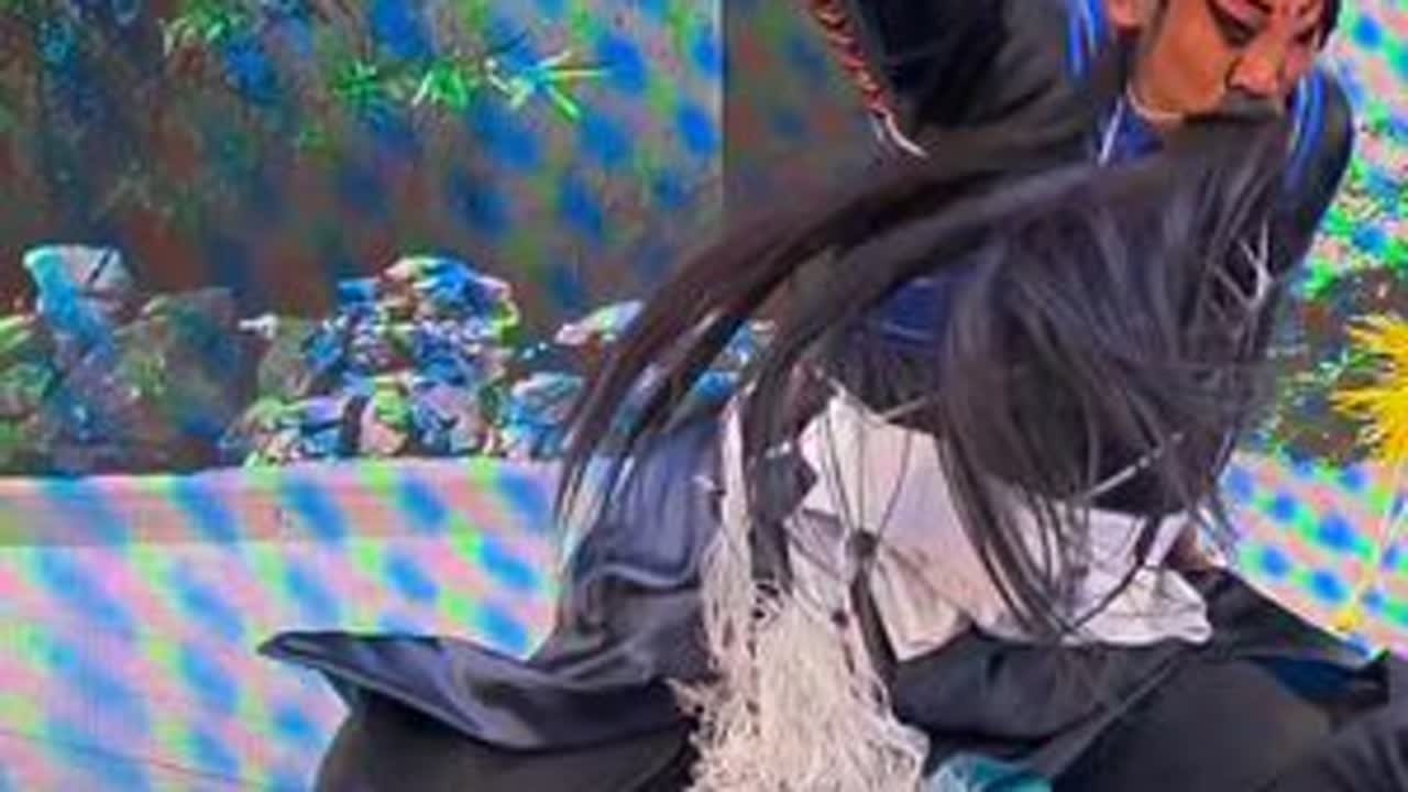 大家多支持安万，希望安万剧院越来越好#给安万剧院点赞 #秦腔抖起来