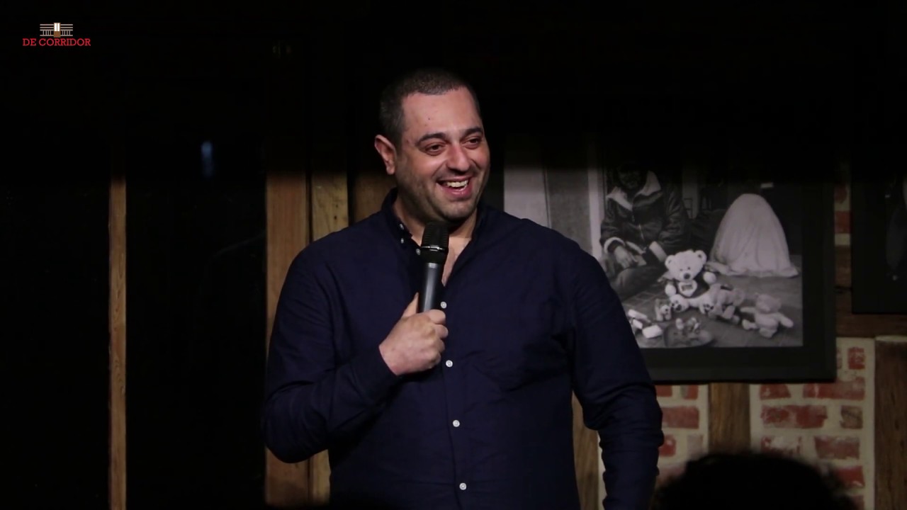 Erhan Demirci - Wa make?