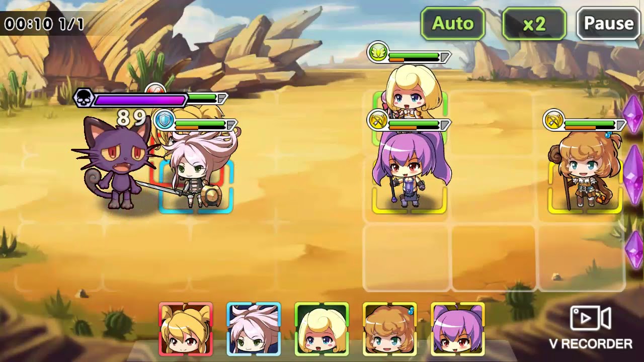 Pocket Evolution episode 7: More Anime