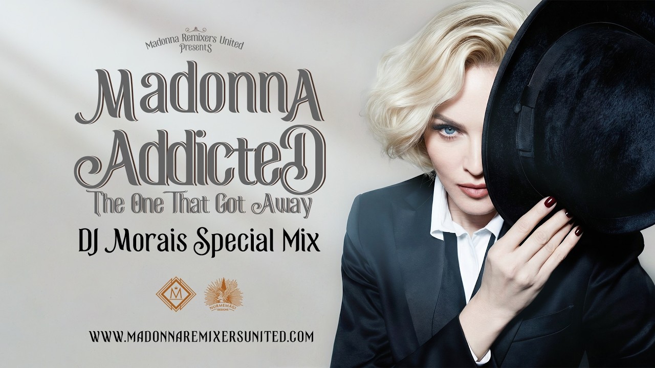 Addicted / The One That Got Away (DJ Morais Special Mix) [MRU Video]
