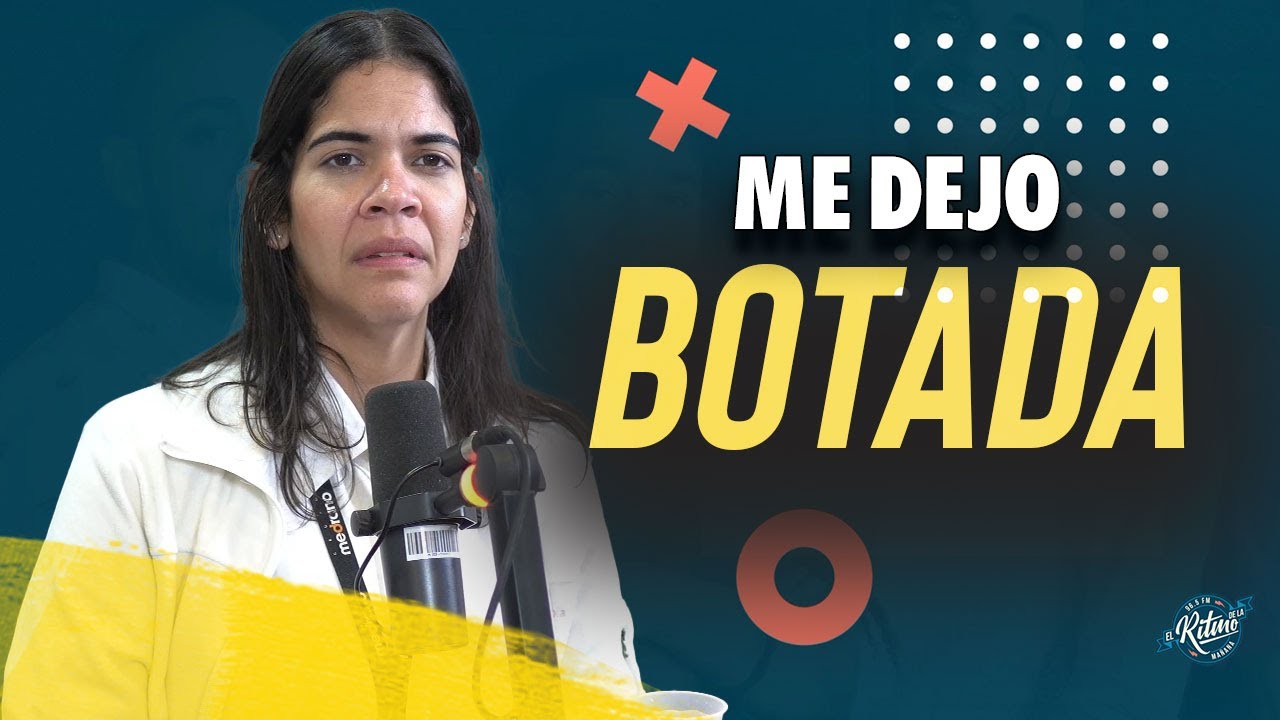QUERIDO RITMO: Deje el cuerno en la calle porque jugo conmigo