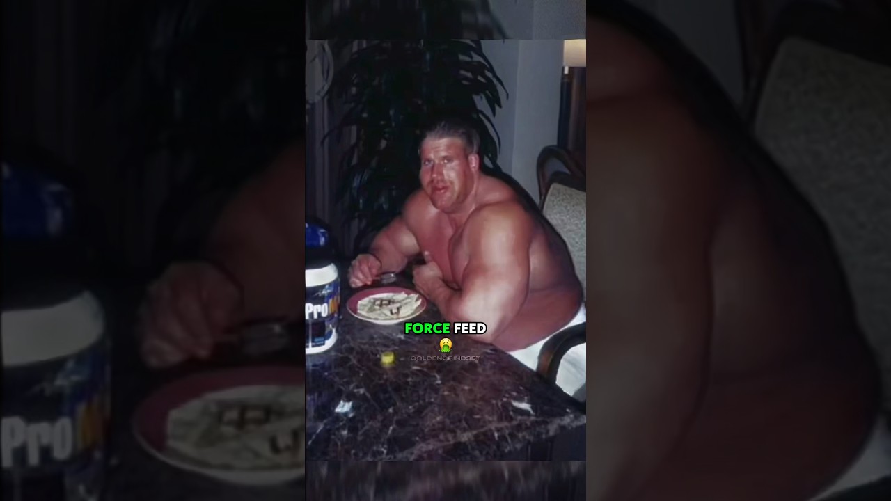 Jay Cutler&rsquo;s Bulking Photo Is Scary 💀| #jaycutler #bodybuilderreels #mrolympia #bodybuilding #gym