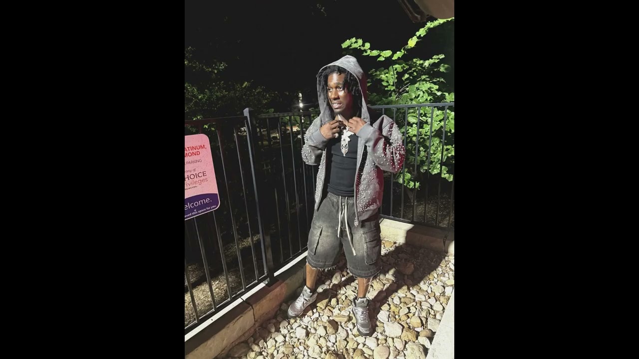 Baby Mel x AbgrLilCory x Fatt Macc x Bally Baby Type Beat 
