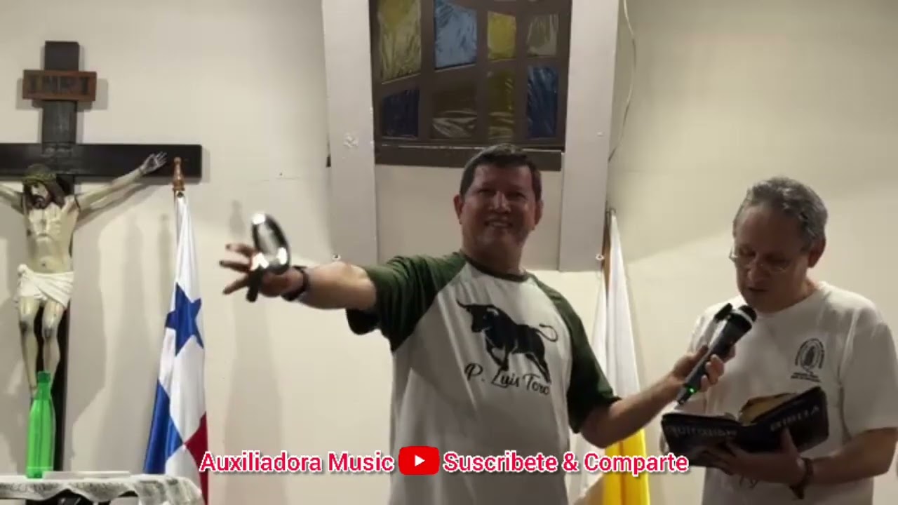 🚨Decirle a los EVANGELICOS PROTESTANTES  no Es un INSULTO 😱Dice el Padre Luis Toro 
